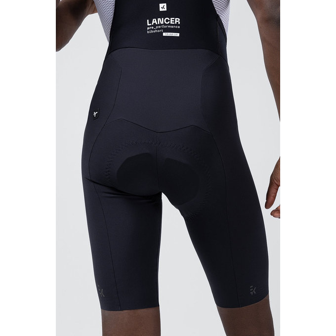 GOBIK kraťasy LANCER MEN ULTRABLUE K-12