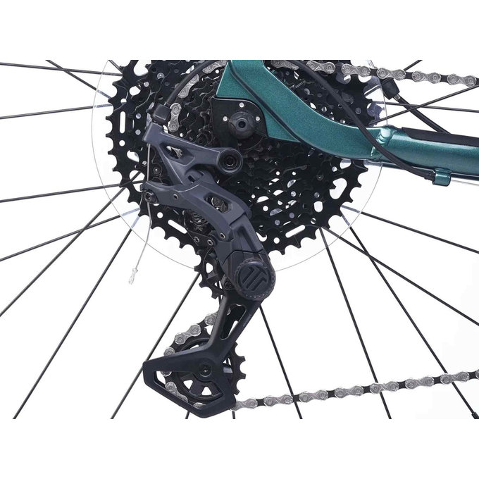 S-GRADE Gravel 5 - 24"