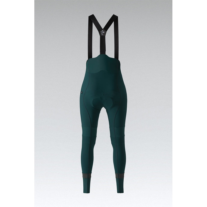 Gobik cyklistické nohavice ABSOLUTE 7.0 WOMEN SUNKEN - K9