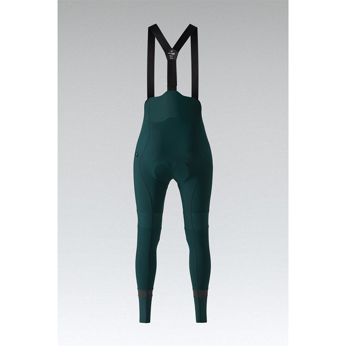 Gobik cyklistické nohavice ABSOLUTE 7.0 WOMEN SUNKEN - K9