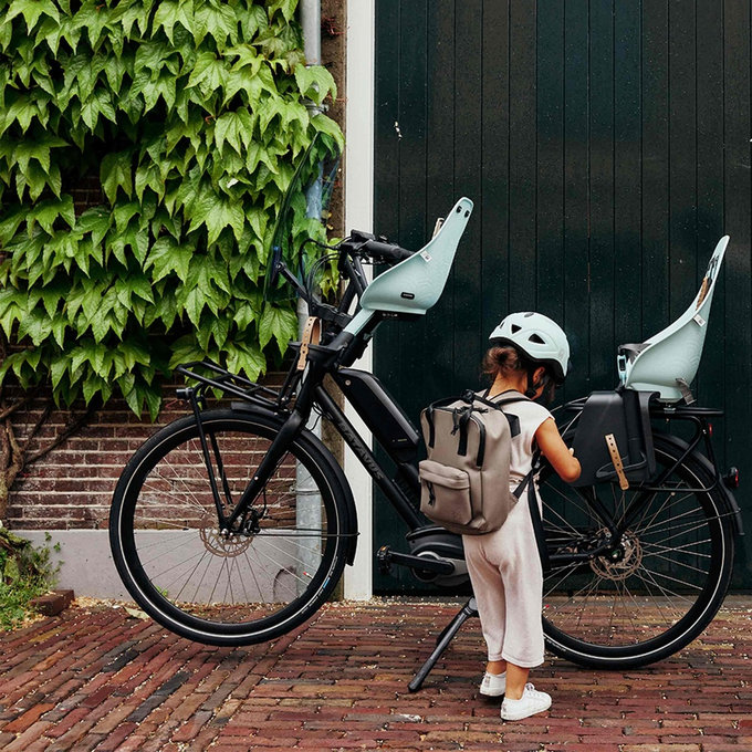 Mini Aotake Mint Blue Prilba