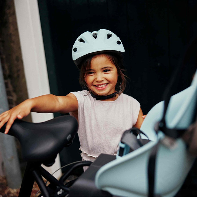 Mini Aotake Mint Blue Prilba