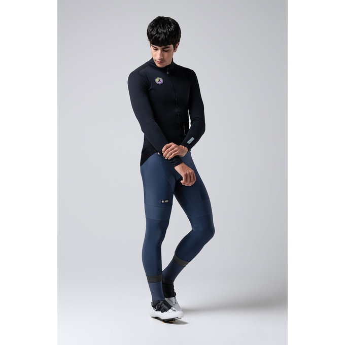 GOBIK bunda ENVY 2.0 MEN JET BLACK