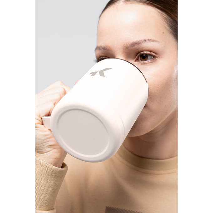 GOBIK kovový pohár STARLET MUGEN 350 ml