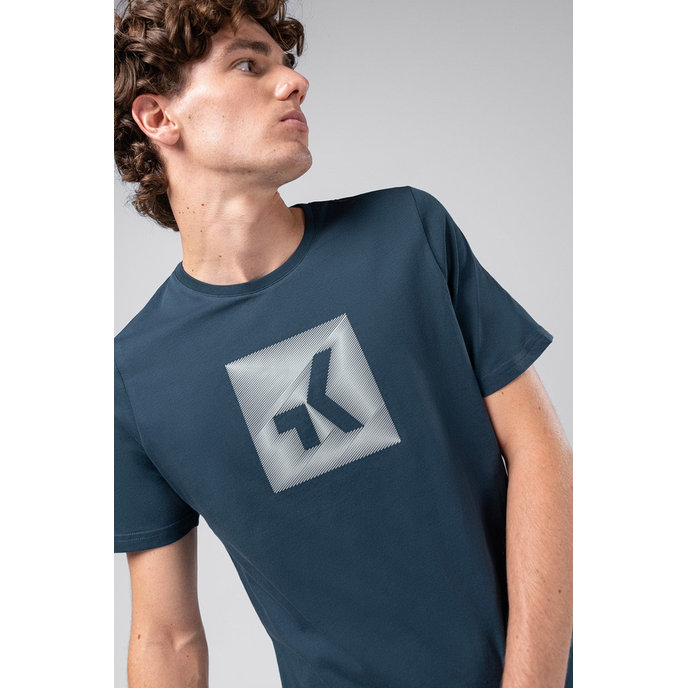 GOBIK tričko OVERLINES 2.0 UNISEX SPELLBOUND