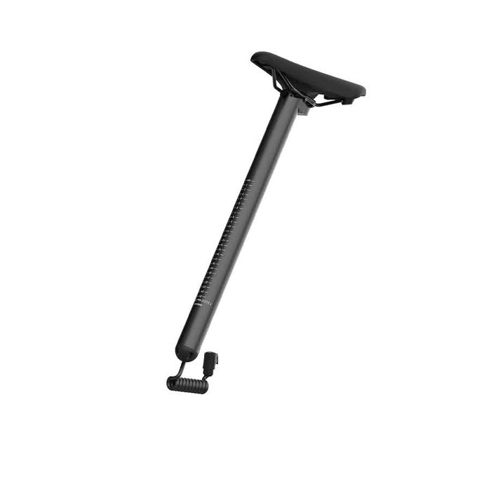 Skladací elektrobicykel OG20