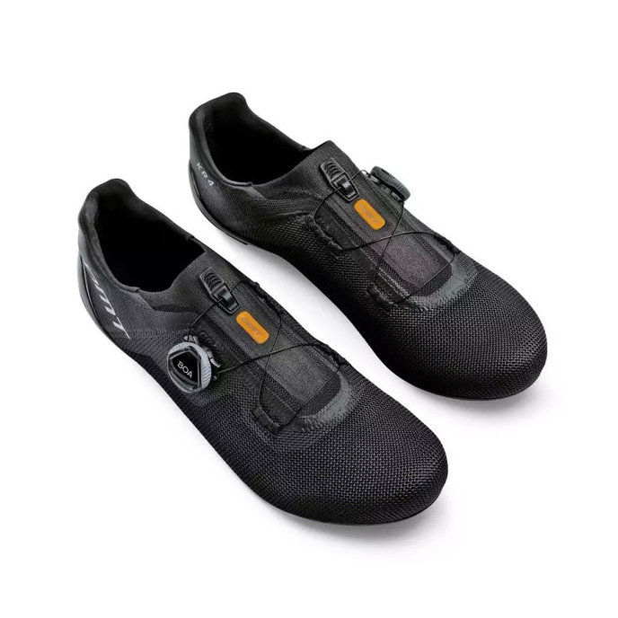 Cestné cyklistické tretry so systémom BOA DMT KR4