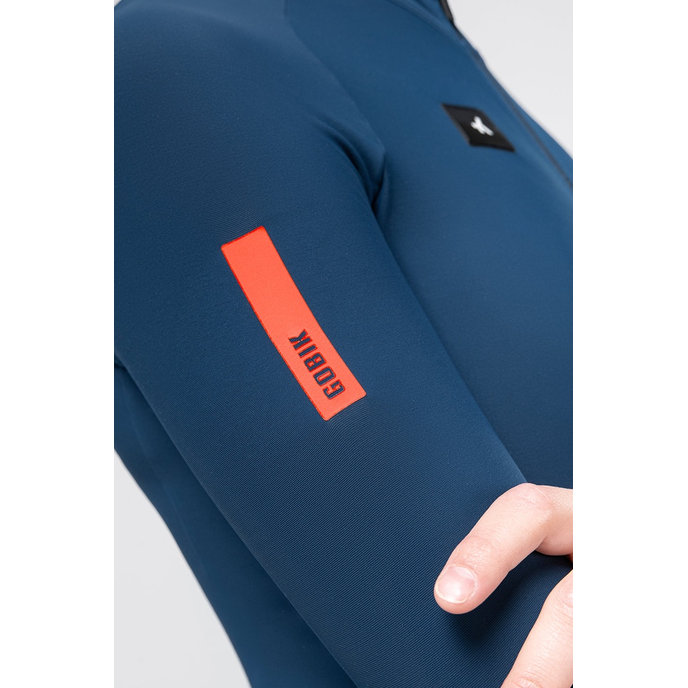 GOBIK dres dlhý rukáv PACER SOLID 2.0 WOMEN ASSAULT