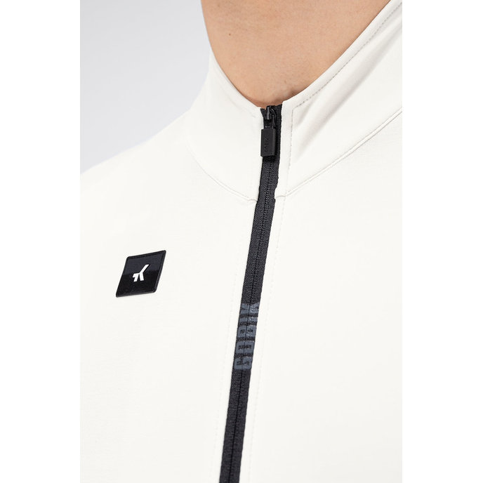 GOBIK dres dlhý rukáv PACER SOLID 2.0 MEN CREPE