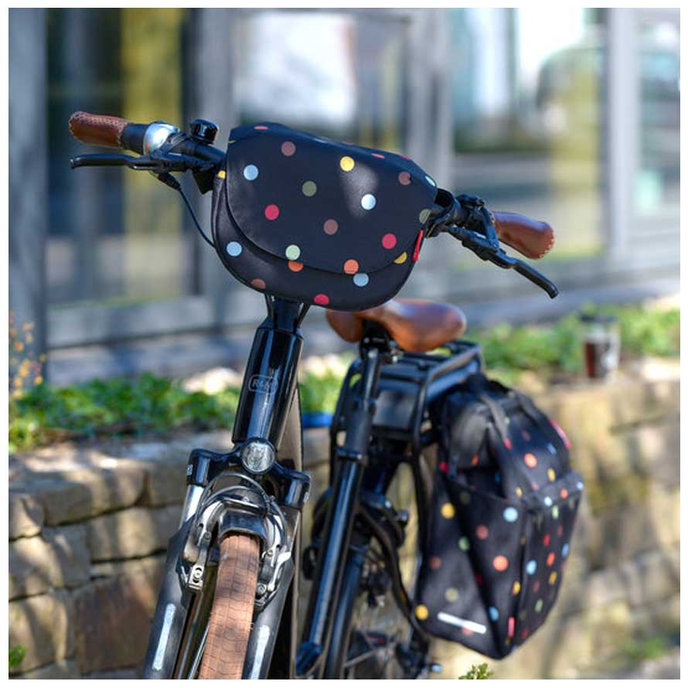 FUNBAG taška na riadidlá