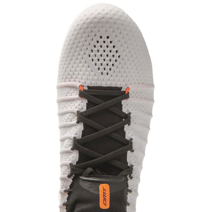 Cyklistické cestné tretry s karbónovou podrážkou a šnúrkami DMT KRSL