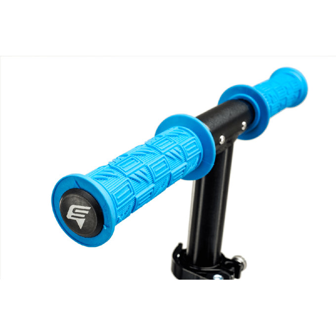 Kolobežka FlaX 8.1 modrá/čierna