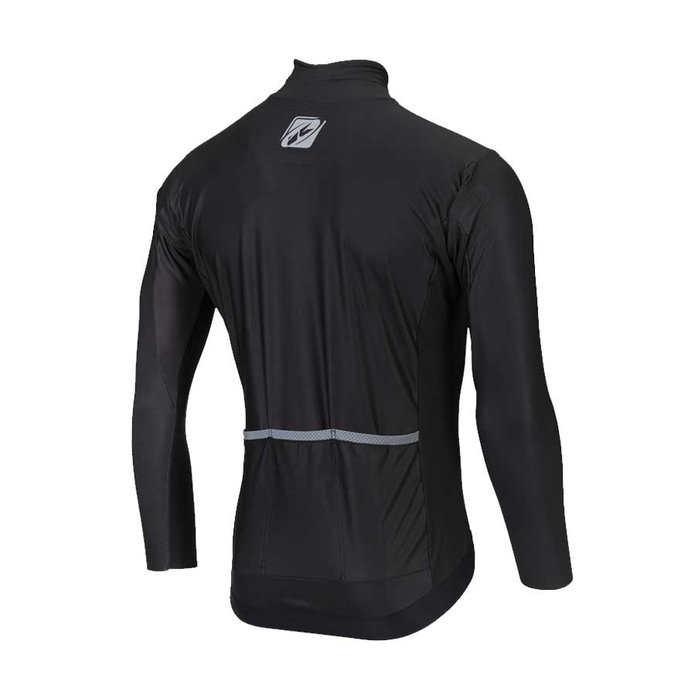 Cyklistický dres ESCAPE Winter