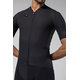 GOBIK dres PHANTOM UNISEX JET BLACK 