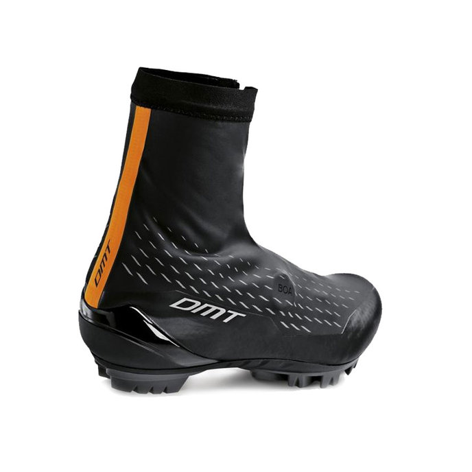 Zimné cyklistické horské tretry DMT WKM1