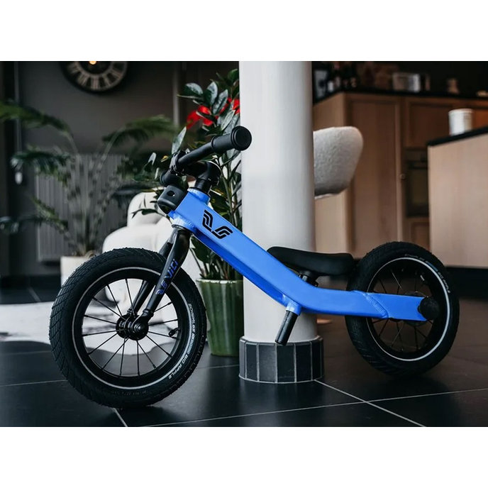 Odrážadlo / bicykel 3v1 pre deti 1-5 rokov