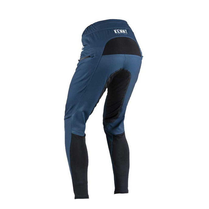 Nohavice PROLIGHT Lime Kid