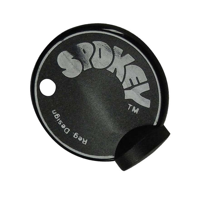 SPOKEY 3,40 mm / Ø 2,1 mm