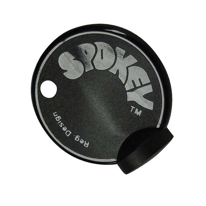 SPOKEY 3,40 mm / Ø 2,1 mm