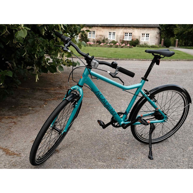 Grade 6 Belt - 26" (od 140 cm)