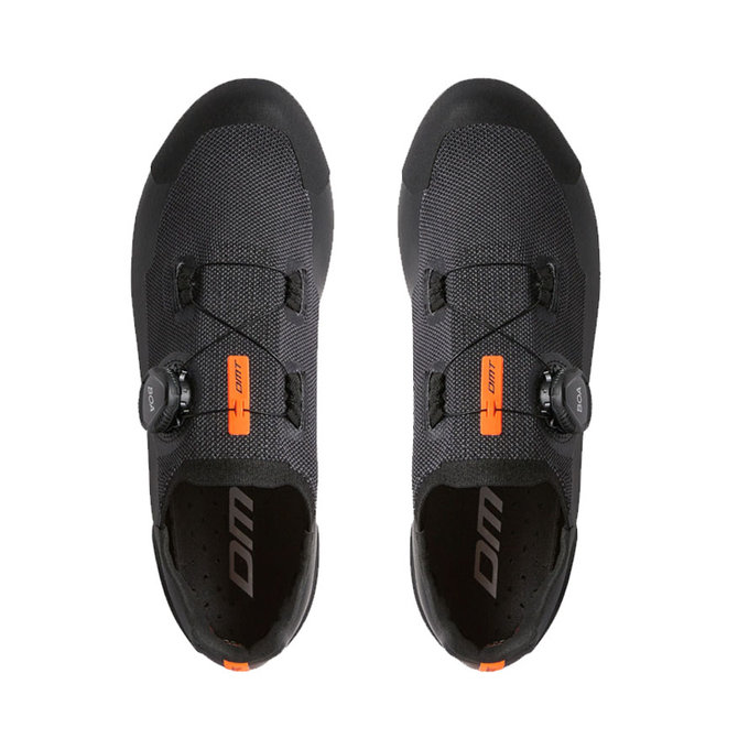 Horské cyklistické tretry s karbónovou podrážkou a BOA systémom DMT KM30