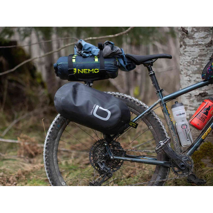 Prídavný držiak na zadný nosič Spider