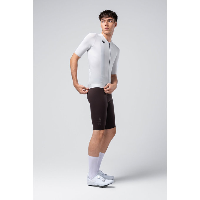 GOBIK dres CX SOLID UNISEX EMPIRE