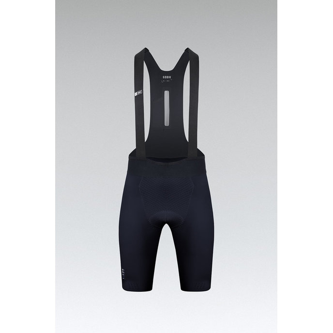 GOBIK kraťasy LANCER MEN ULTRABLUE K-12