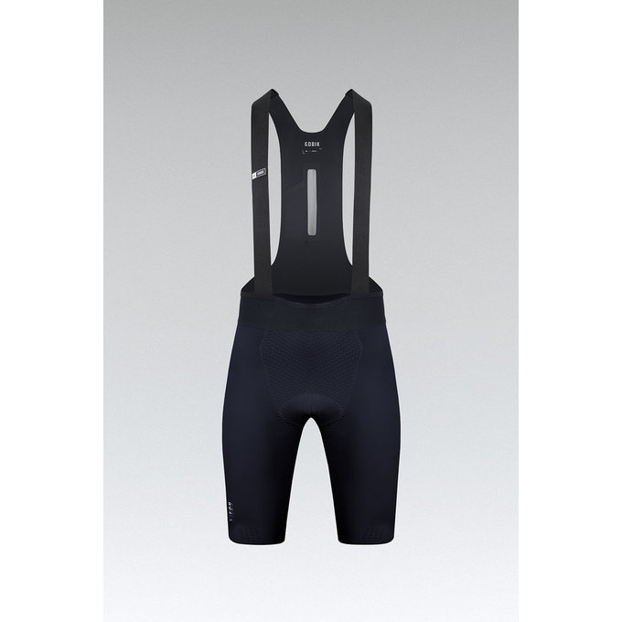 GOBIK kraťasy LANCER MEN ULTRABLUE K-12