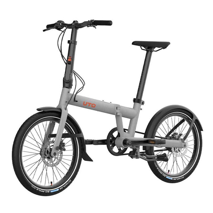 Skladací bicykel PRO20 NE