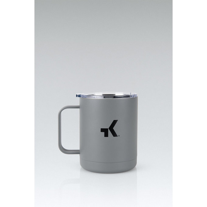 GOBIK kovový pohár IRONSIDE MUGEN 350 ml