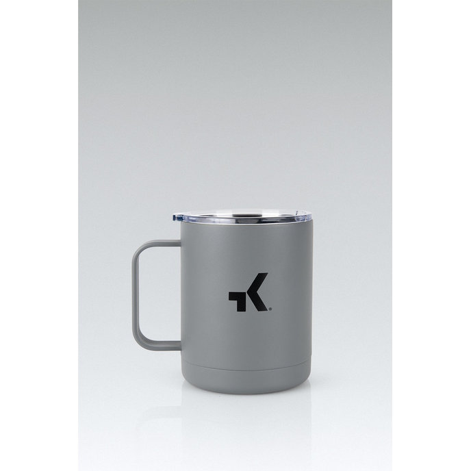 GOBIK kovový pohár IRONSIDE MUGEN 350 ml