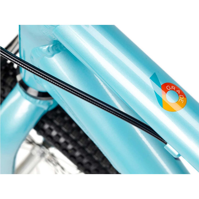 Grade 6 Belt - 26" (od 140 cm)