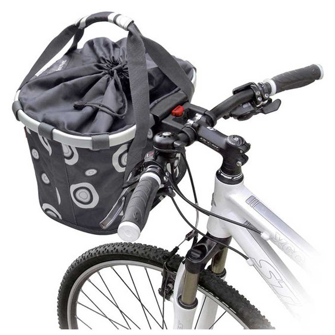 Reisenthel košík na riadidlá