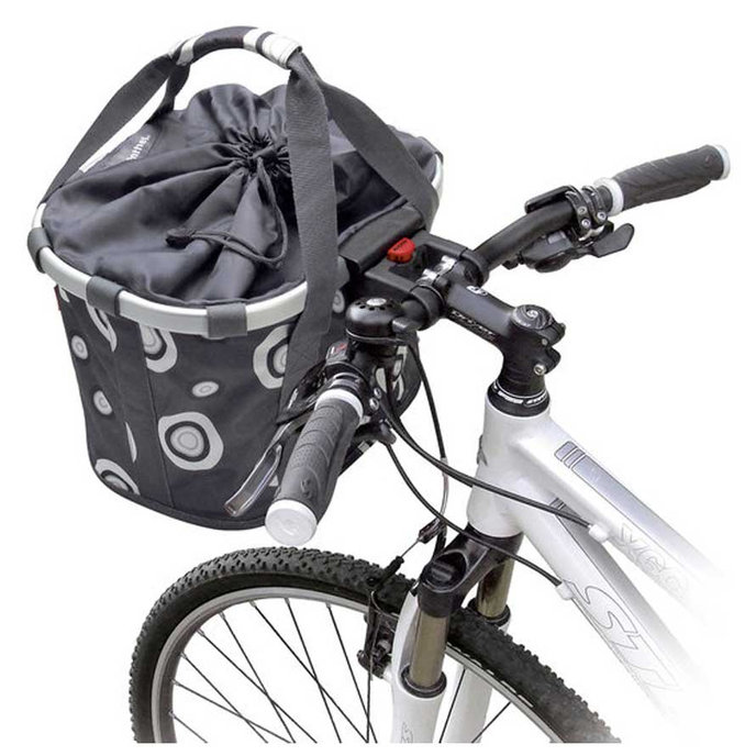 Reisenthel košík na riadidlá