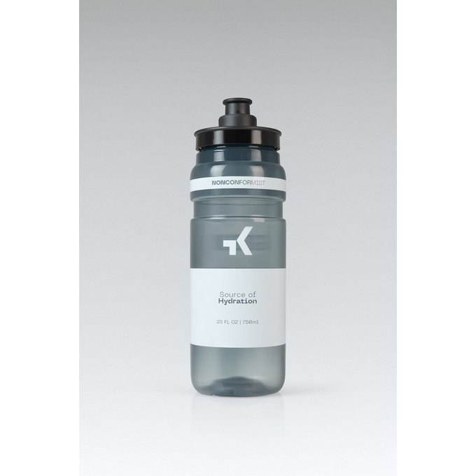 GOBIK fľaša FLY SMOKED 750 ml