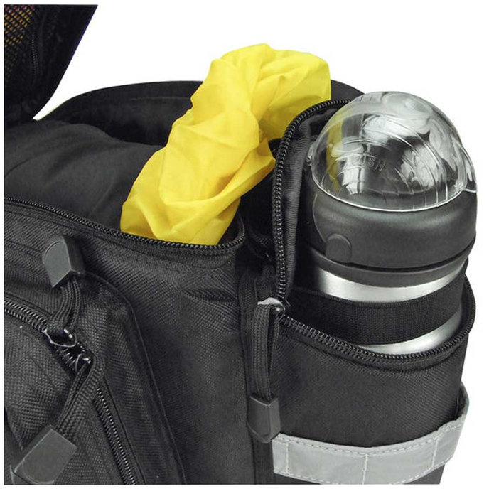 RACKPACK 2 taška na zadný nosič