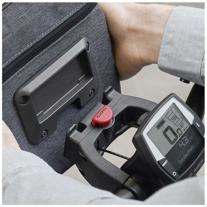 Aventour City taška na riadidlá