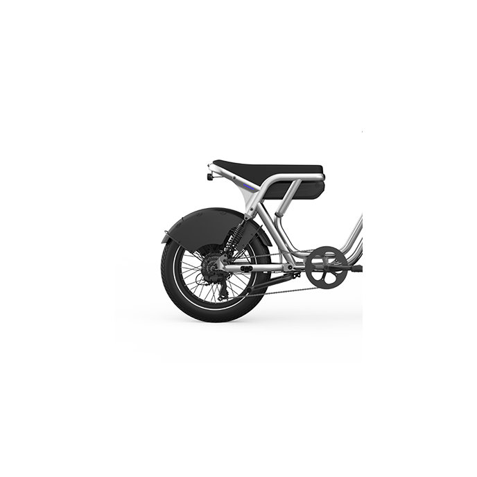 Elektrobicykel OG200