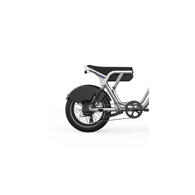 Elektrobicykel OG200