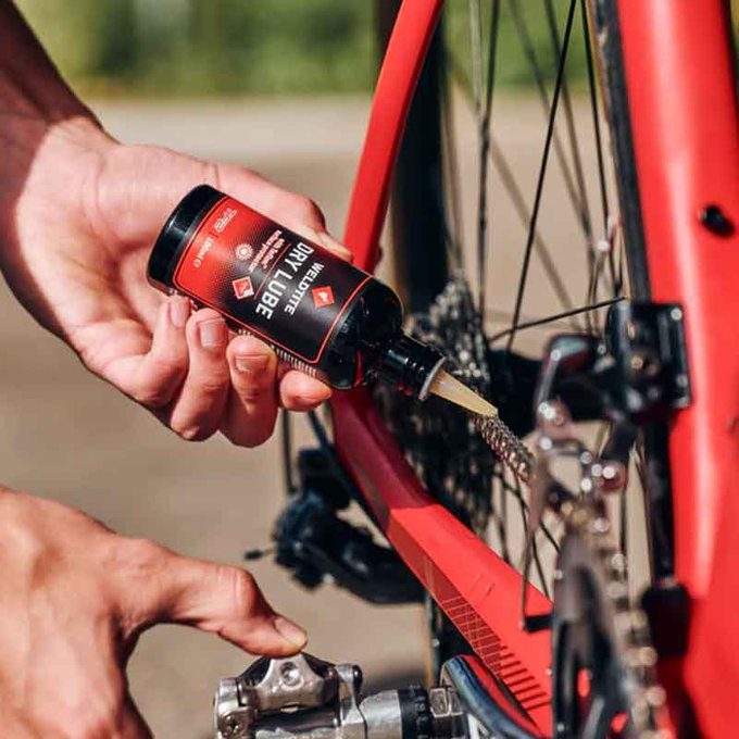 Mazací olej na reťaz TF2 Plus Dry s Teflónom 100ml