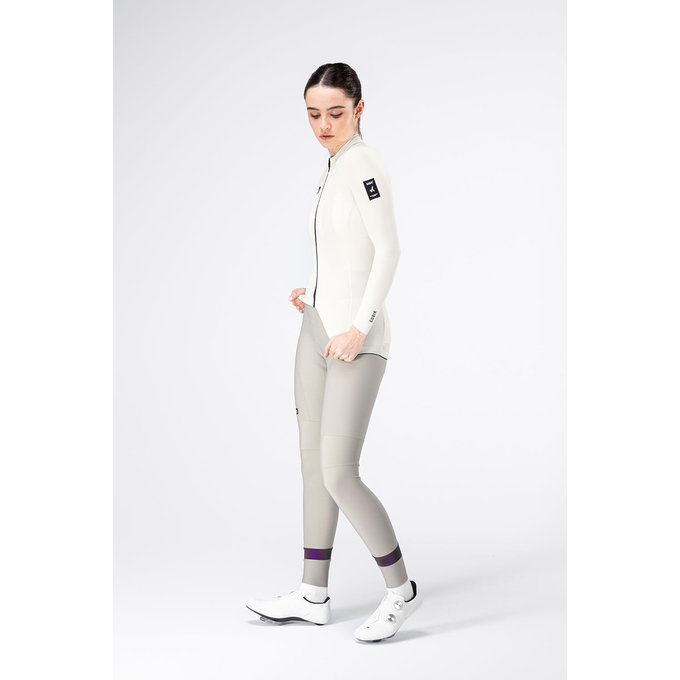 GOBIK dres dlhý rukáv PACER SOLID 2.0 WOMEN CREPE