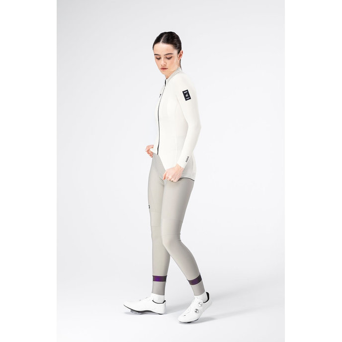 GOBIK dres dlhý rukáv PACER SOLID 2.0 WOMEN CREPE