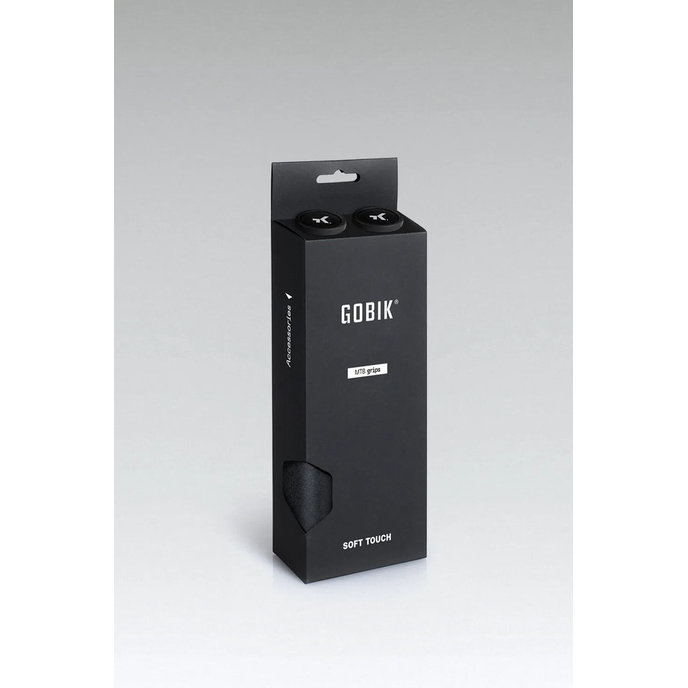 GOBIK gripy MTB JEKYLL TRUE