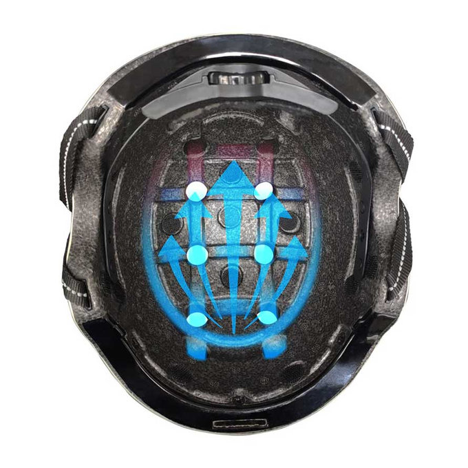 Detská prilba Starry Night