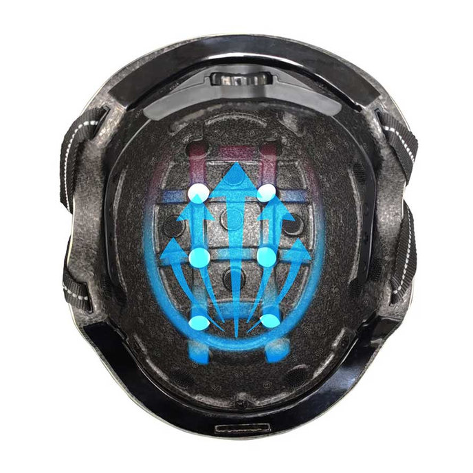 Detská prilba Officer