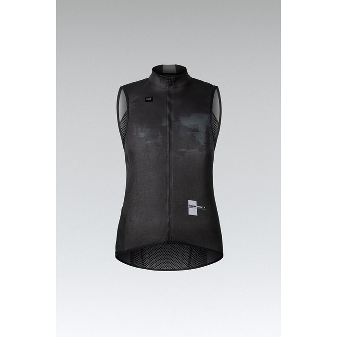 GOBIK vesta PLUS 2.0 WOMEN BLACKCURRANT