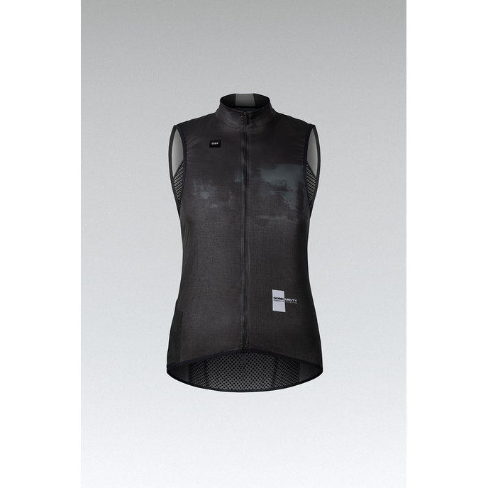 GOBIK vesta PLUS 2.0 WOMEN BLACKCURRANT