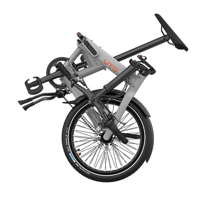 Skladací bicykel PRO20 NE