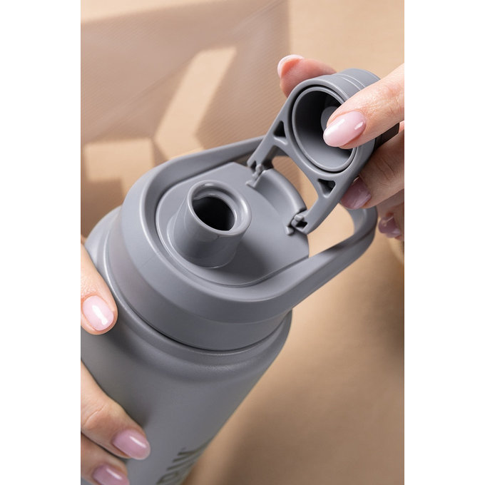 GOBIK termo fľaša SUI IRONSIDE 750 ml